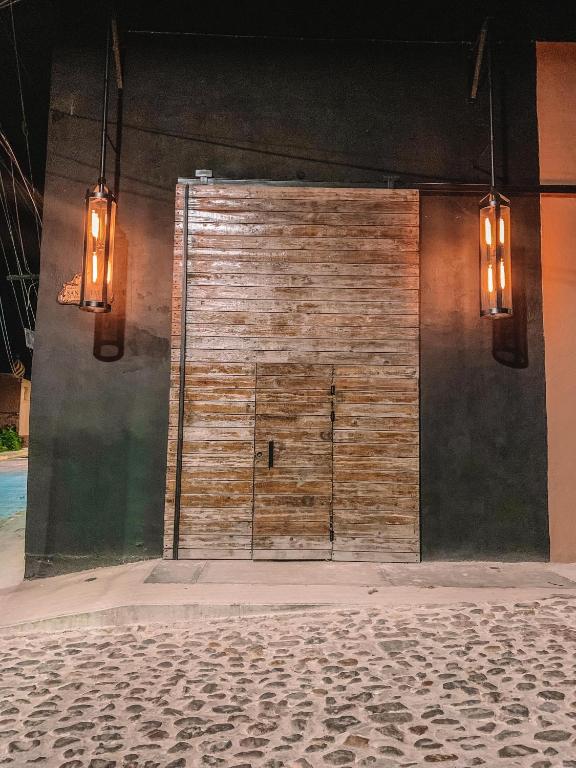 Departamento Urban Black - 4