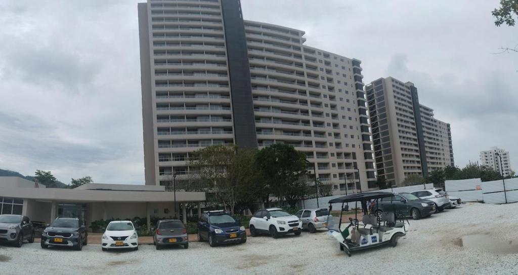 Santa marina jiwu - 1