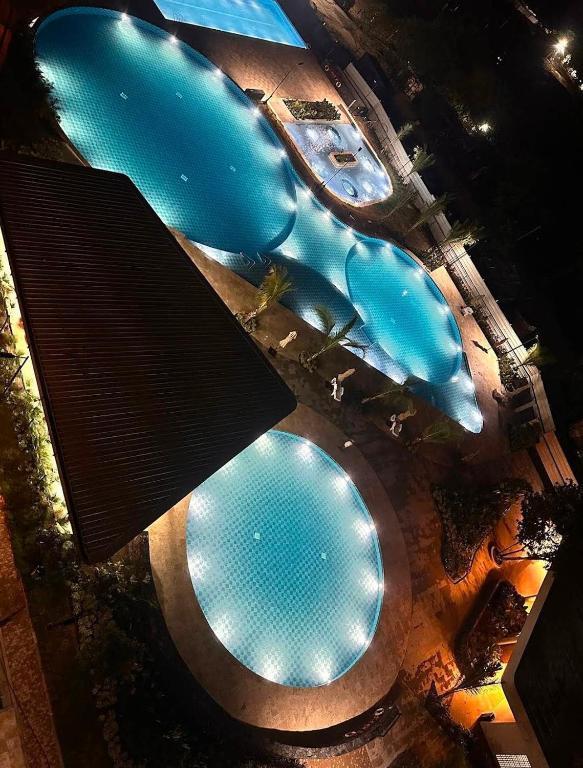 Santa marina jiwu - 2