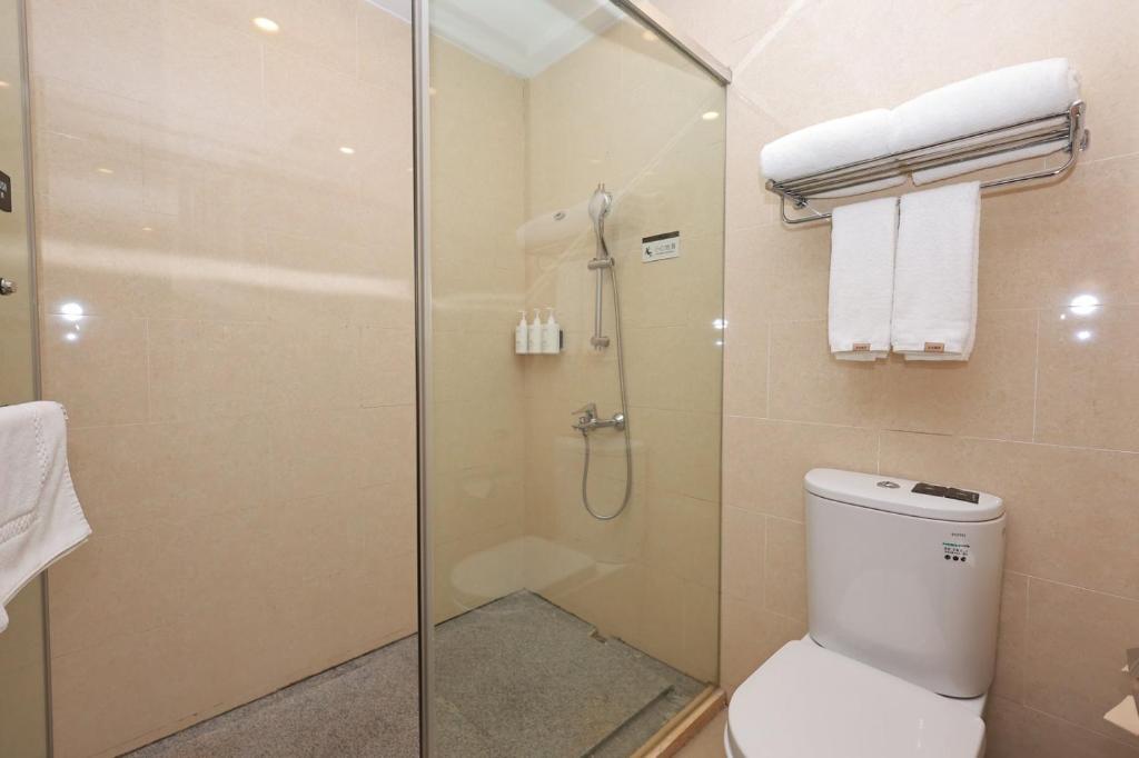 バスルーム（客室）