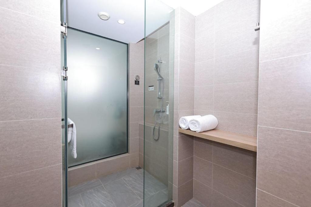 バスルーム（客室）