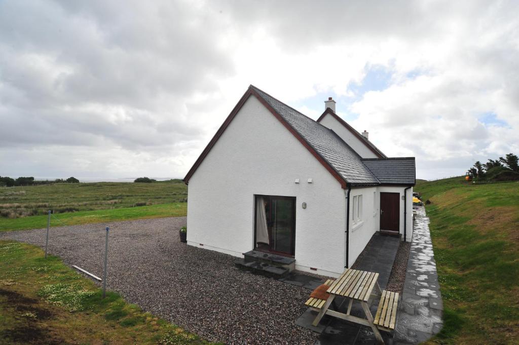 Beinn Edra apartment photo