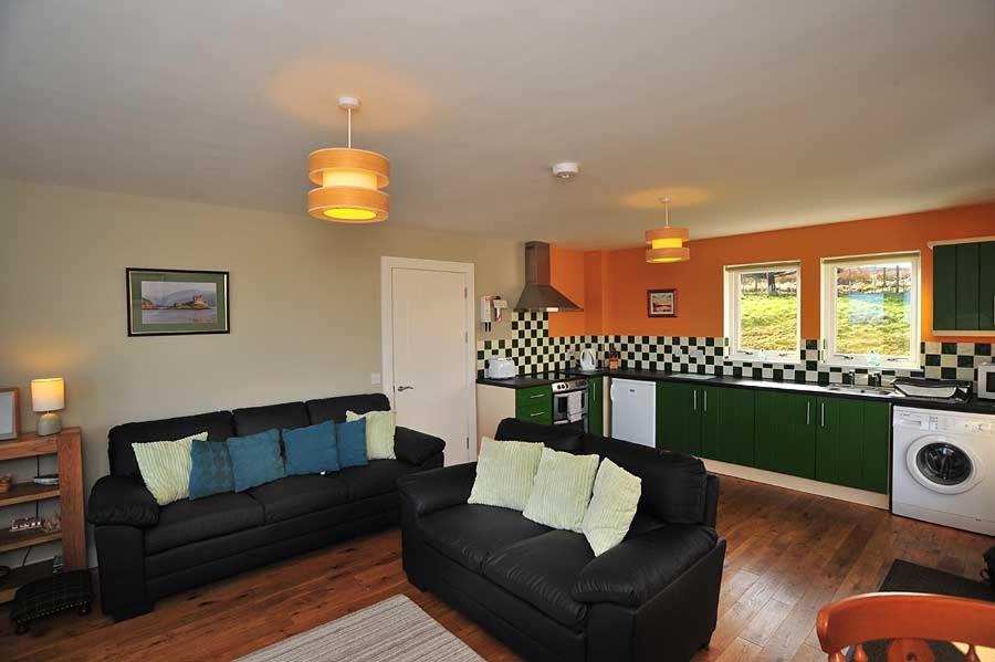 Beinn Edra apartment photo