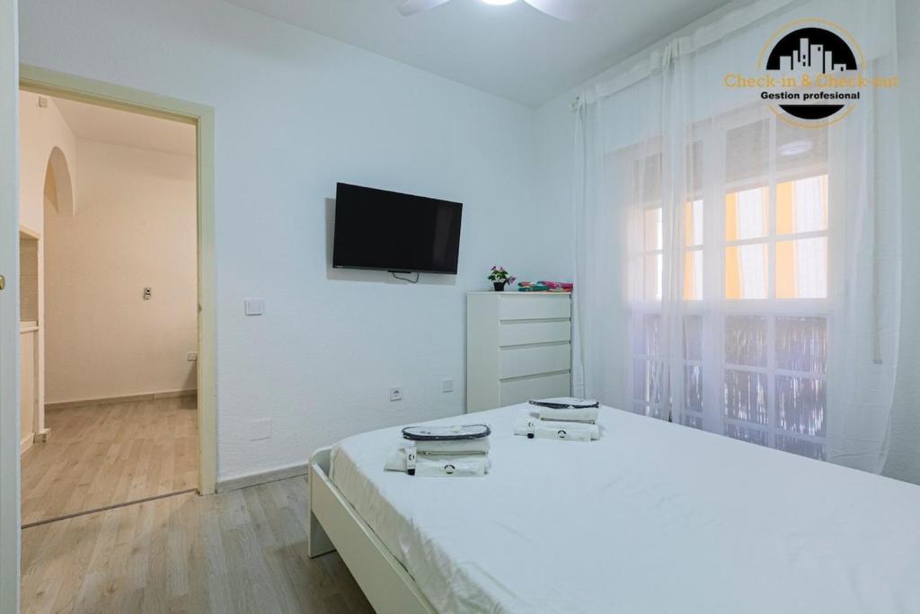 Apartamento El Bajondillo - 5