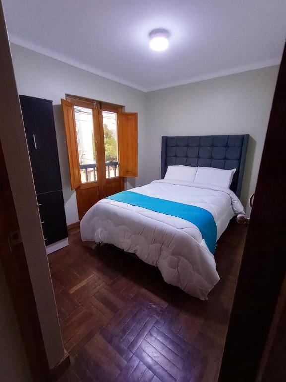 Cusco de mis Sueños Apartment - 2