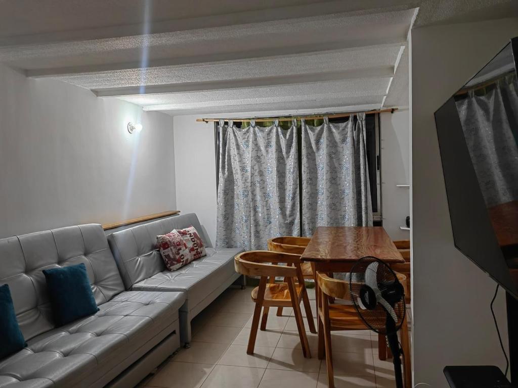Quiet apartment in Itagui - 1