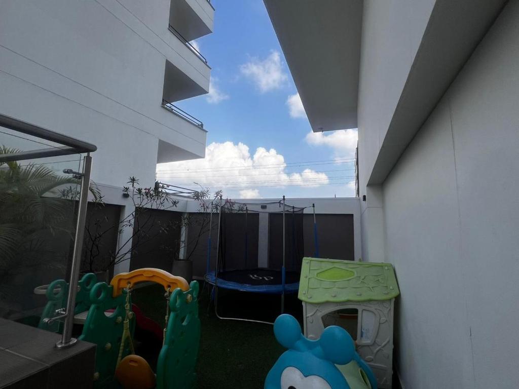 apartamento torre epic - 2