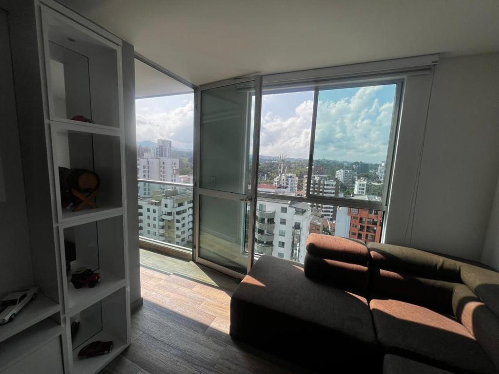 apartamento torre epic - 5