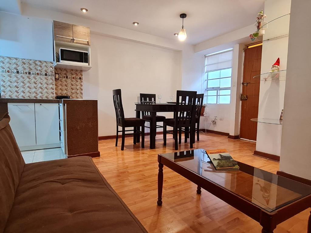 Apartamento Inti - 3