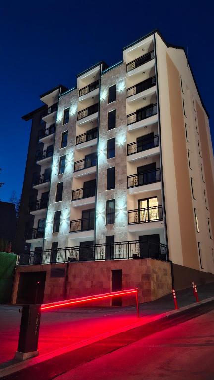 Apartman Solaris - 1