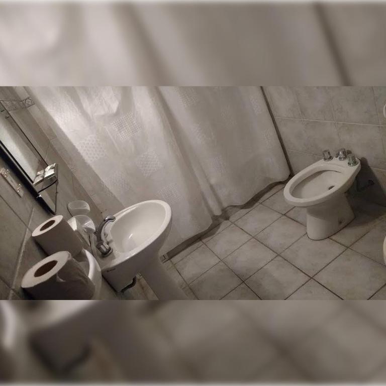 Hotel San Clemente - 1