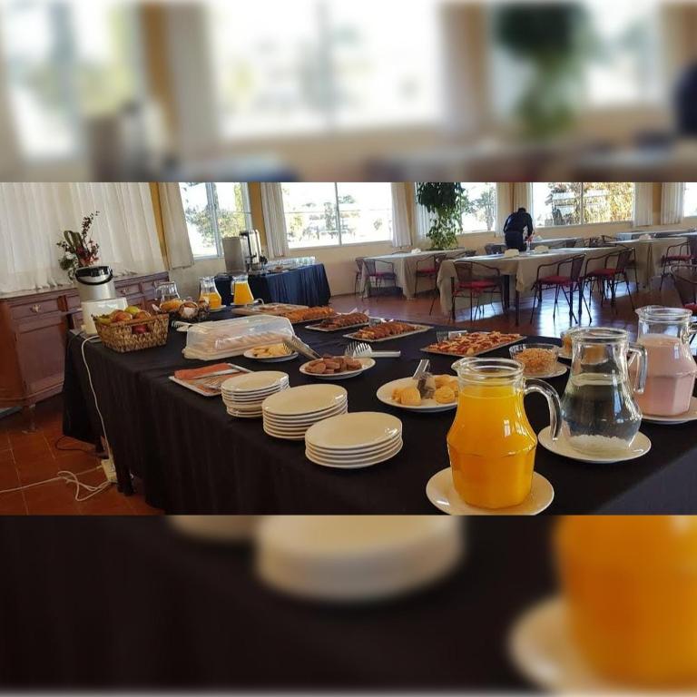 Hotel San Clemente - 5