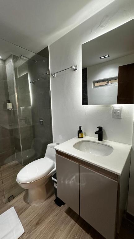 Di House Apart - Habitaciones Privadas en San Andres Islas - 3