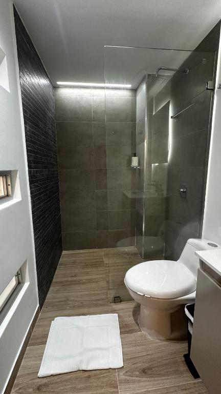 Di House Apart - Habitaciones Privadas en San Andres Islas - 2