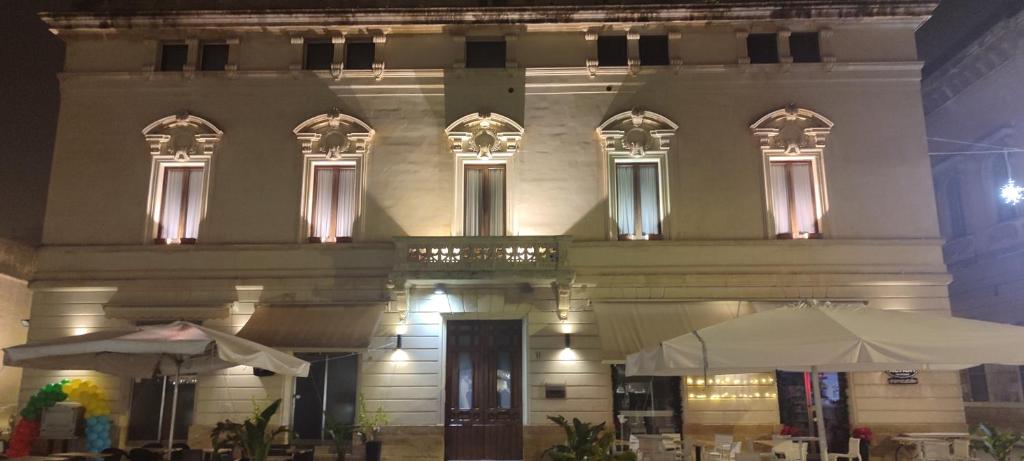 Apollo Theater Palace Lecce Exclusive Rooftop - 1