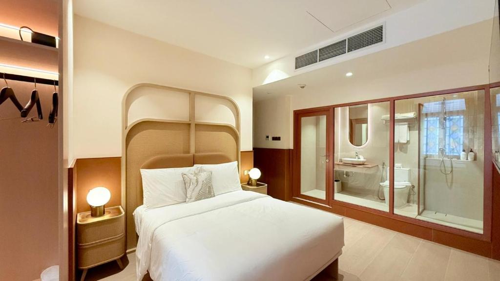 The Assembly Place, A Co-Living Hotel @ Mayo