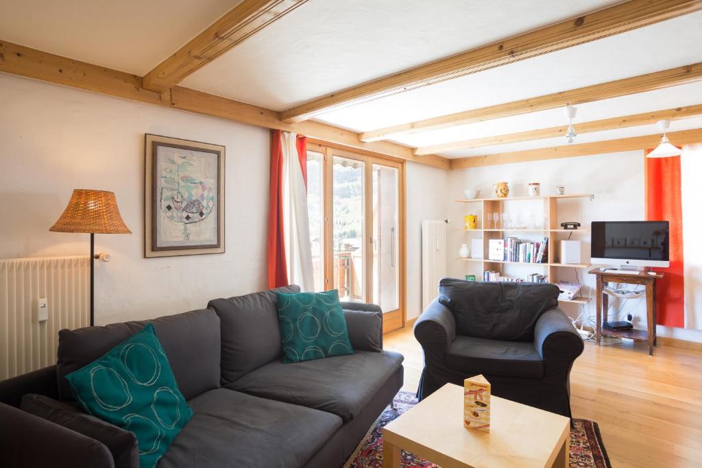 Apartment Avouitzons 220 - 5