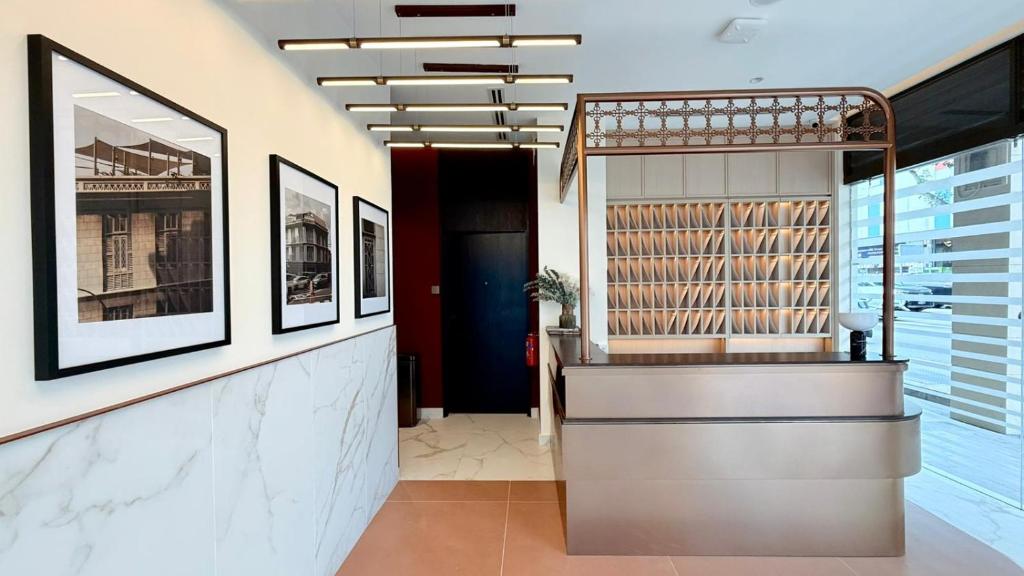 The Assembly Place, A Co-Living Hotel @ Mayo