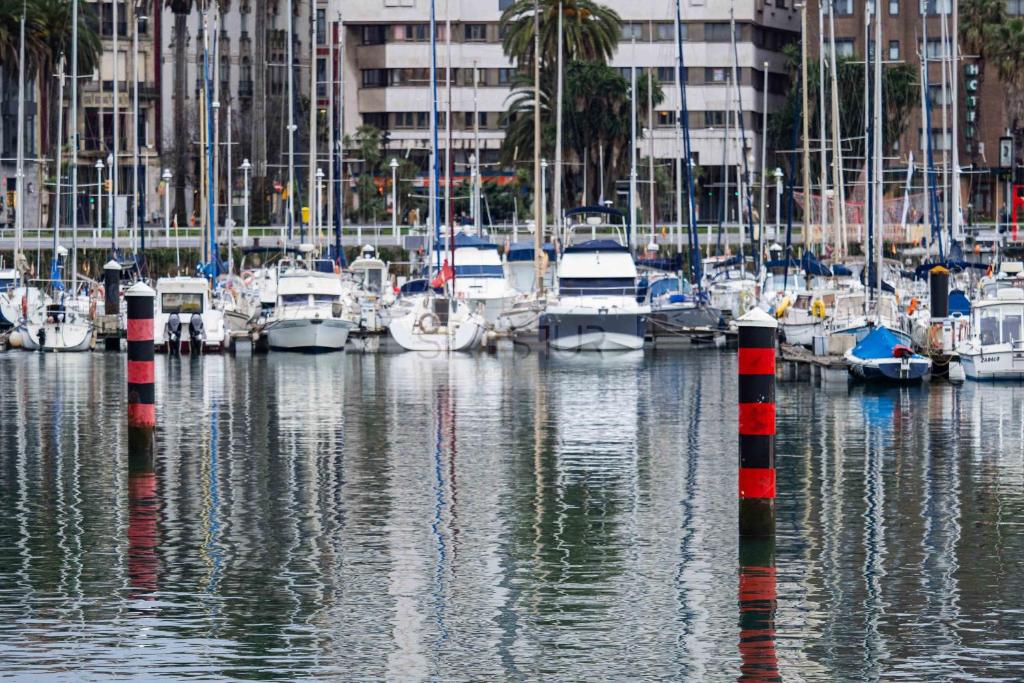 Balcón al Mar By Silastur - 4