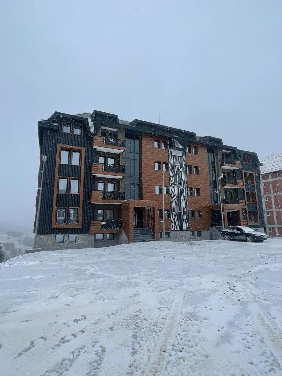 Vila Golija Sky View Kopaonik - 4