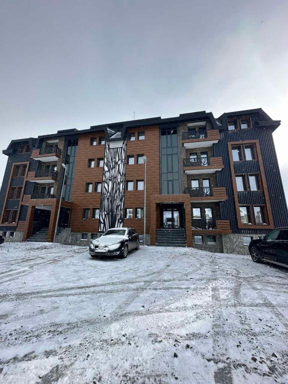 Vila Golija Sky View Kopaonik - 5
