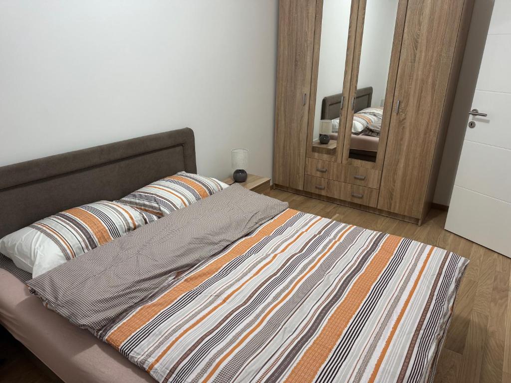 Moderan stan u centru Banja Luke 48 m2 są terasom - 3
