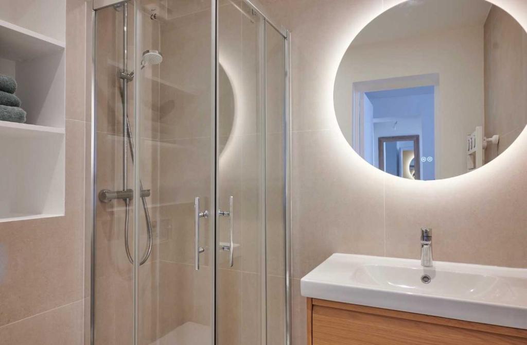 Modern Apartement 1BR 2P - Abbesses - 5