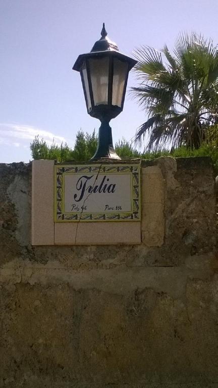 Casa Julia Llucmajor, Llucmajor