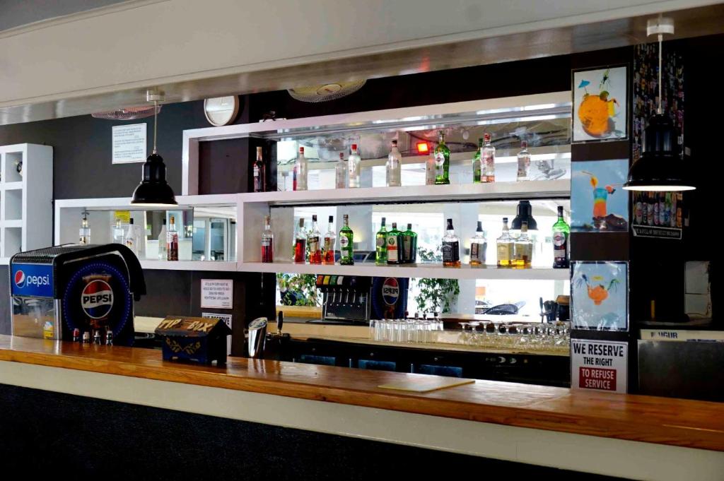 Sunlight Garden Hotel — Restaurant & bars in Side