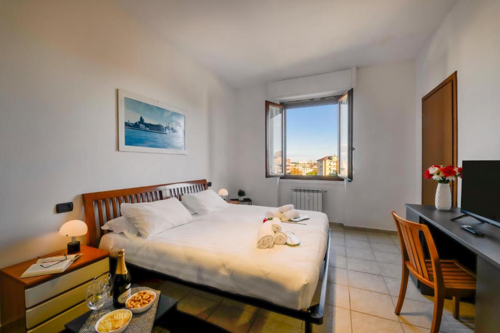 Washington, 60 - City comfort - 1