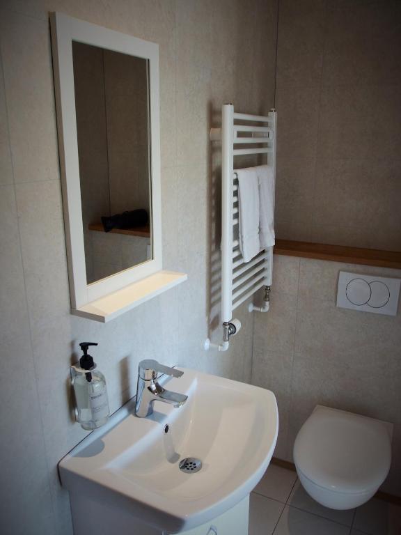Saltvik Farm Guesthouse photo