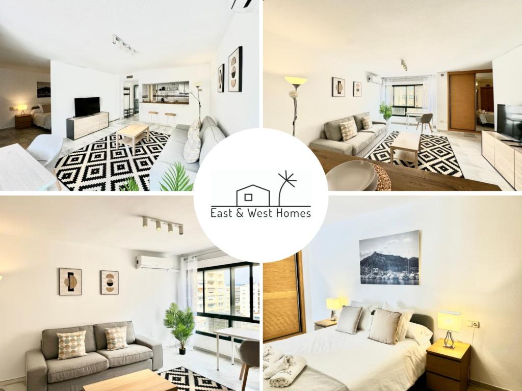 City Center Studio by EaW Homes - 1