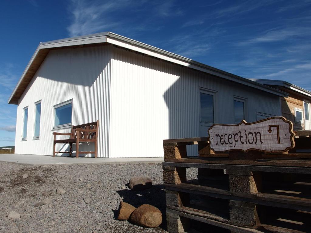 Saltvik Farm Guesthouse photo