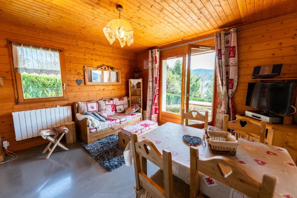 Cosy and exotic apartment - view on the lake - 1