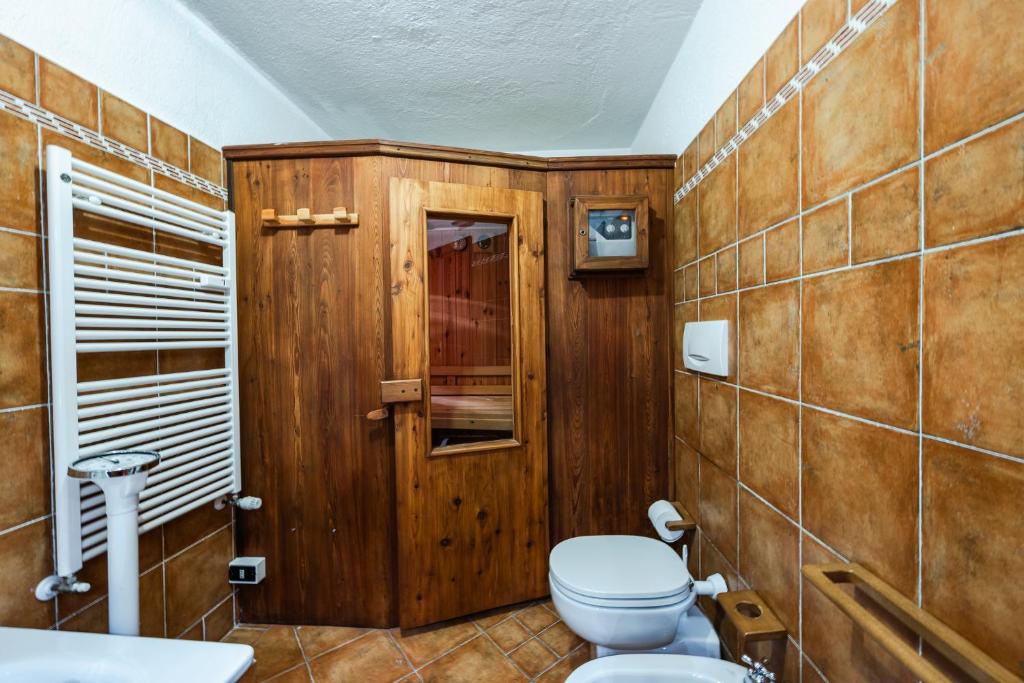 tHE Courmaison - Courmayeur - 5