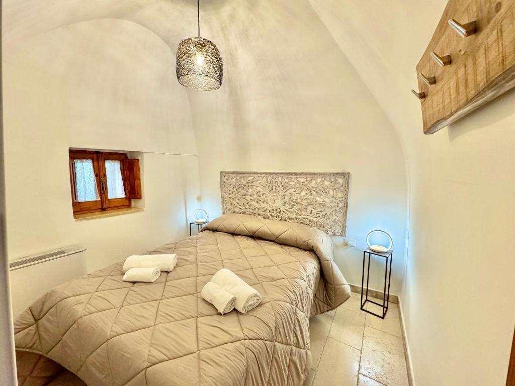 Trulli Phoenix Alberobello - 4