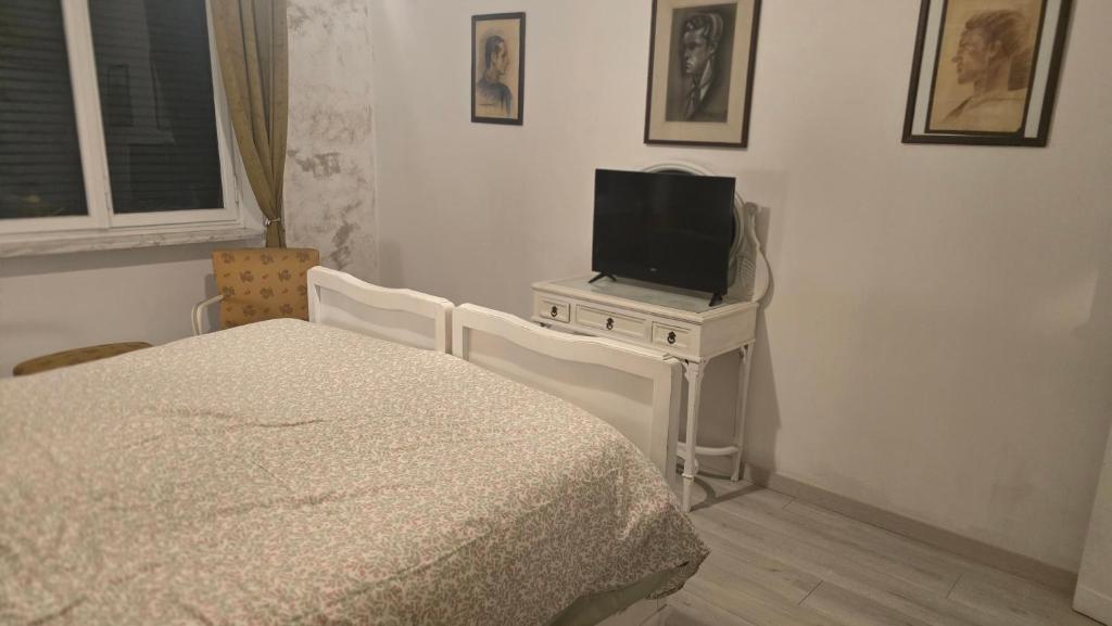 Home Rome Center - 3