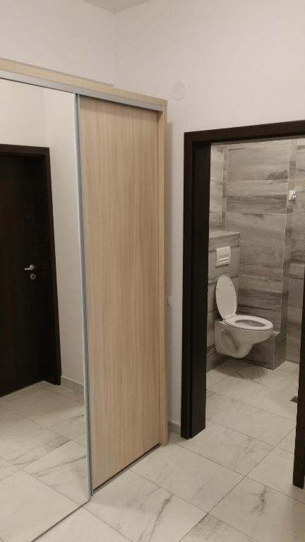 Center Apartments photo
