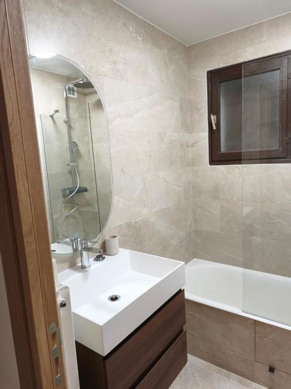 Cosy appartement - Les Gets - 4