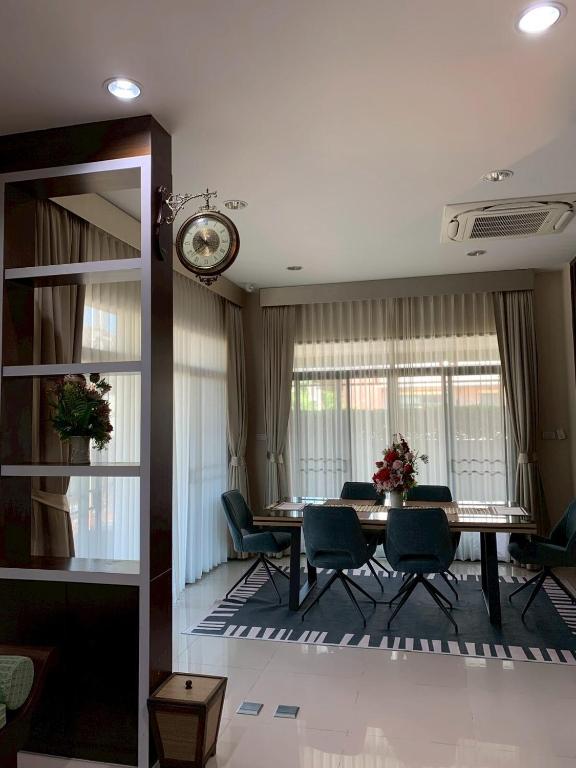 Sg Villa41 객실 내부