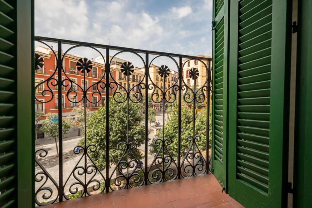 Habitación privada en Lavapiés - 2