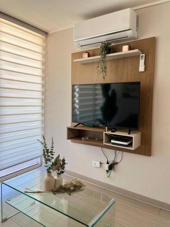 Panoramic View Apartment With Heaters And AC - 3