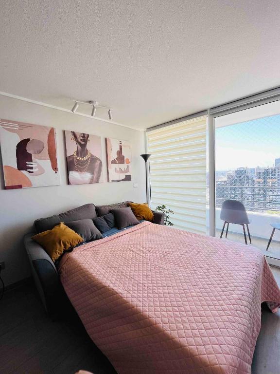 Panoramic View Apartment With Heaters And AC - 5
