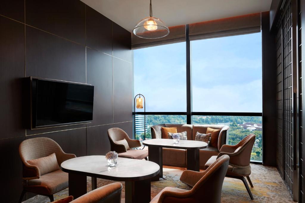Meeting room / ballrooms
