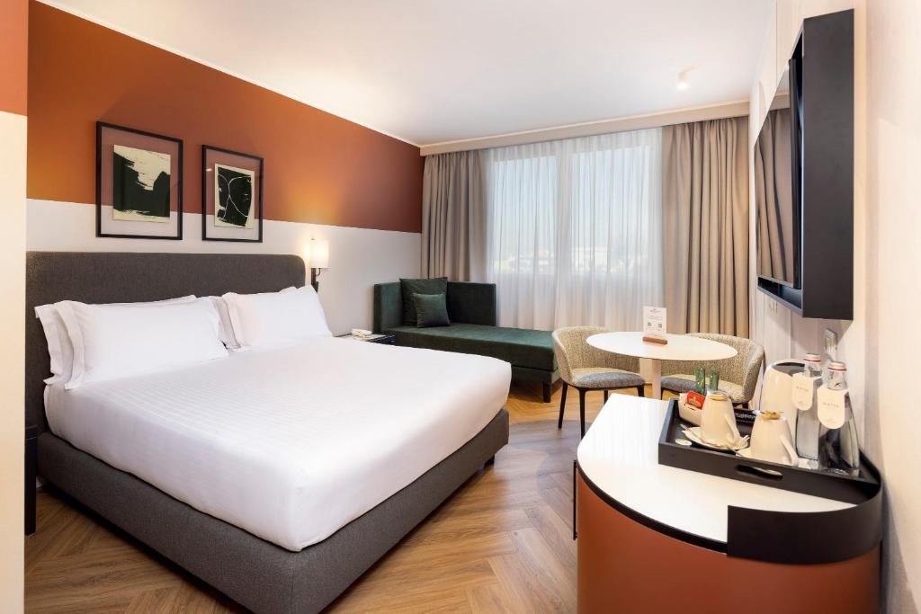Crowne Plaza Padova by IHG - 2