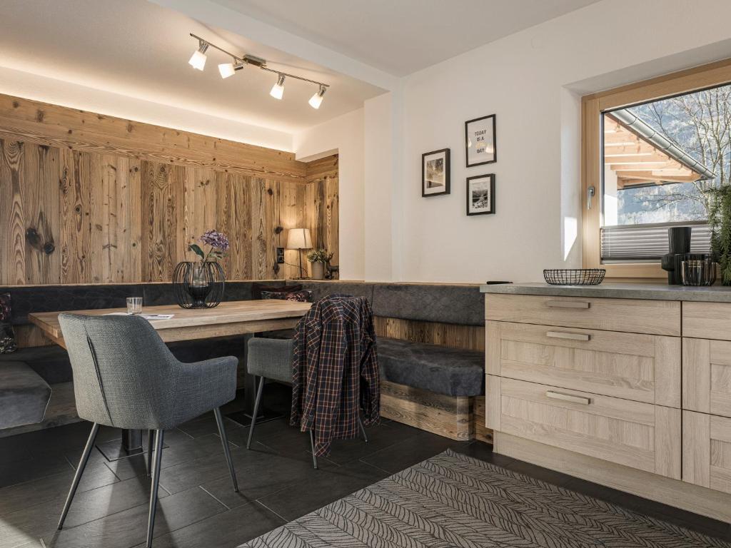 Appartement Christoph - 2