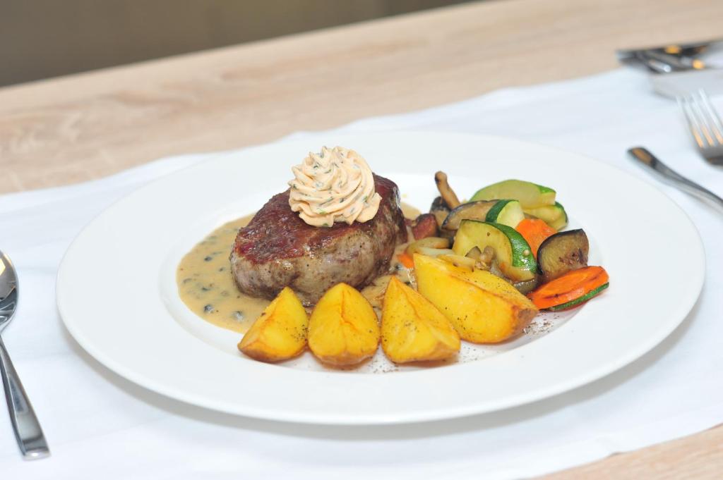 お料理のイメージ