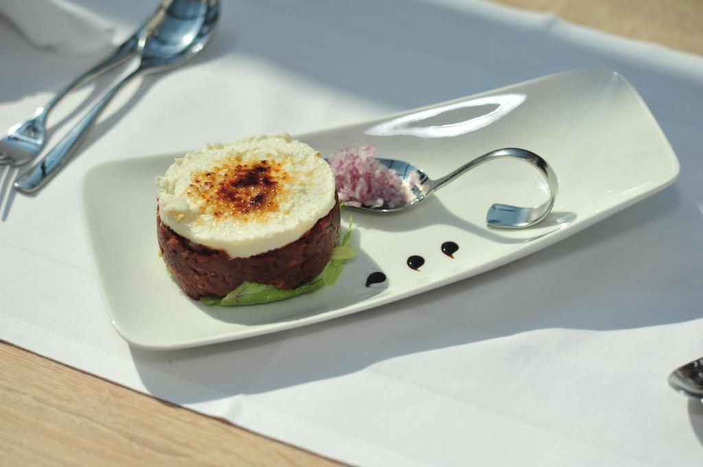 お料理のイメージ