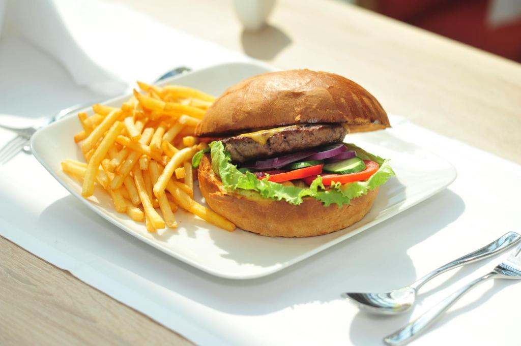 お料理のイメージ