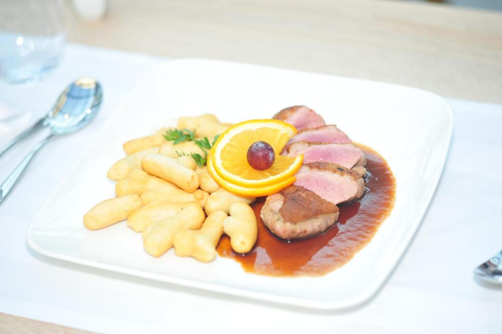 お料理のイメージ